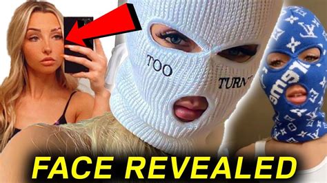 the ski mask girl of leaks|Briana Armbruster (@theskimaskgirl) Official 